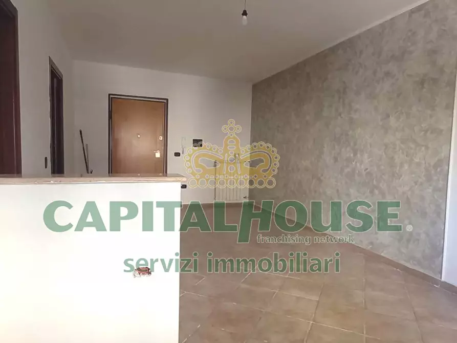 Immagine 14 di Appartamento in affitto  in via f.di borbone a San Prisco