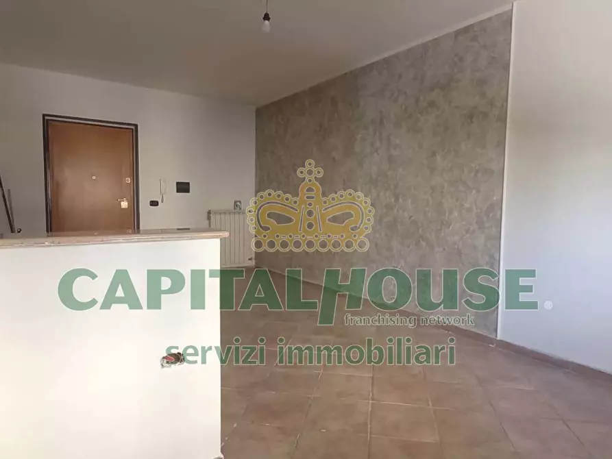 Immagine 16 di Appartamento in affitto  in via f.di borbone a San Prisco