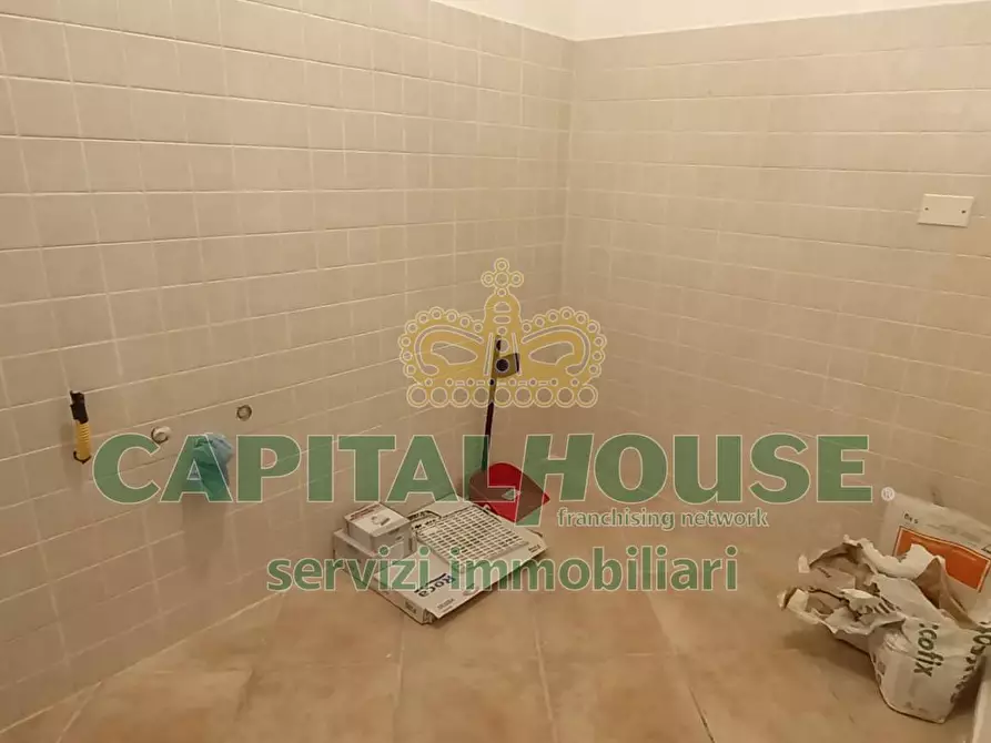 Immagine 17 di Appartamento in affitto  in via f.di borbone a San Prisco