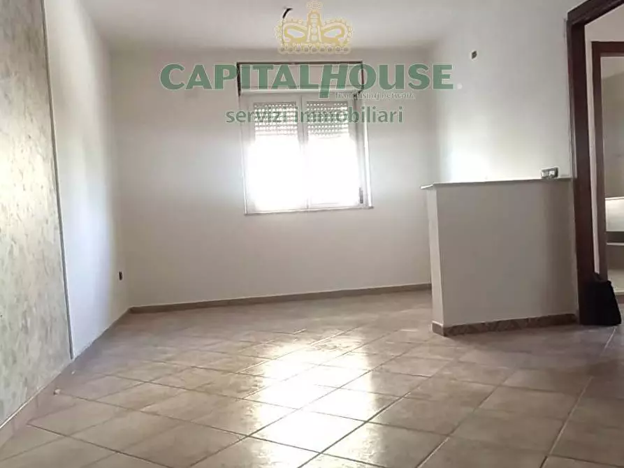 Immagine 18 di Appartamento in affitto  in via f.di borbone a San Prisco