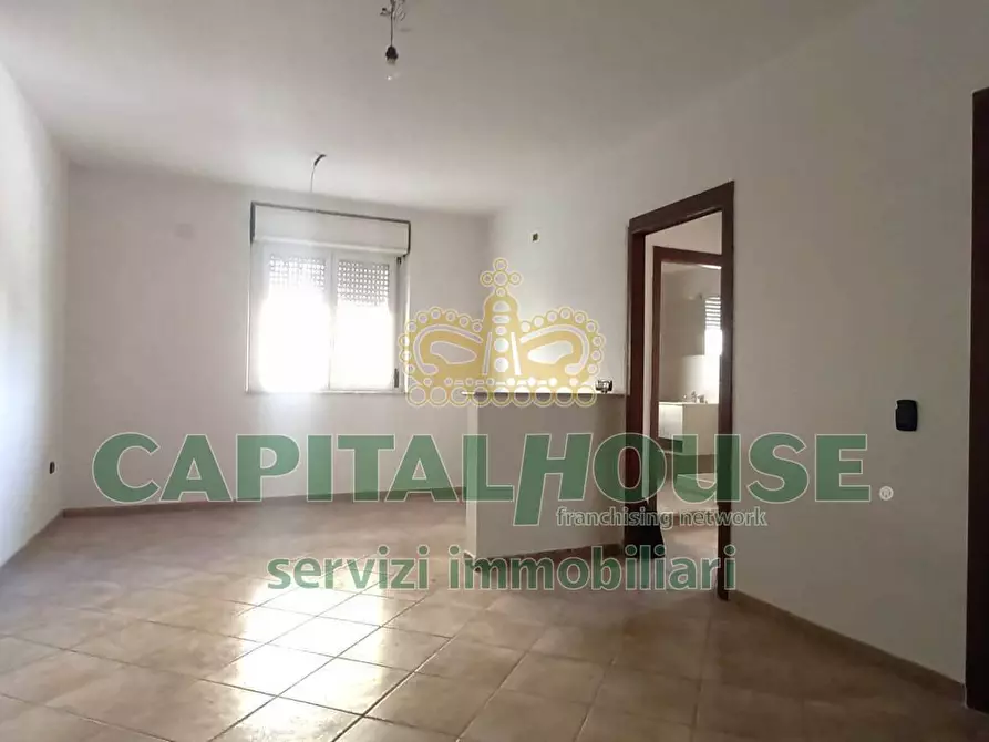 Immagine 19 di Appartamento in affitto  in via f.di borbone a San Prisco