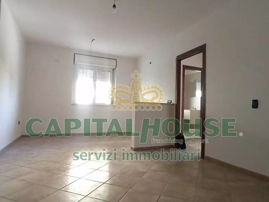 Immagine 20 di Appartamento in affitto  in via f.di borbone a San Prisco