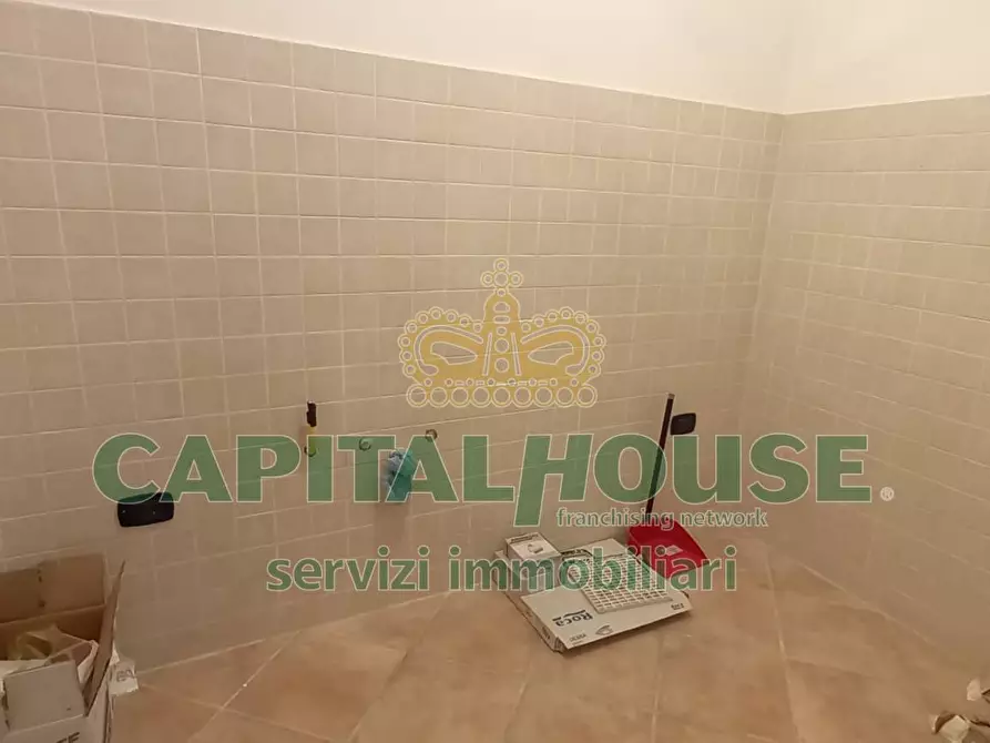 Immagine 21 di Appartamento in affitto  in via f.di borbone a San Prisco