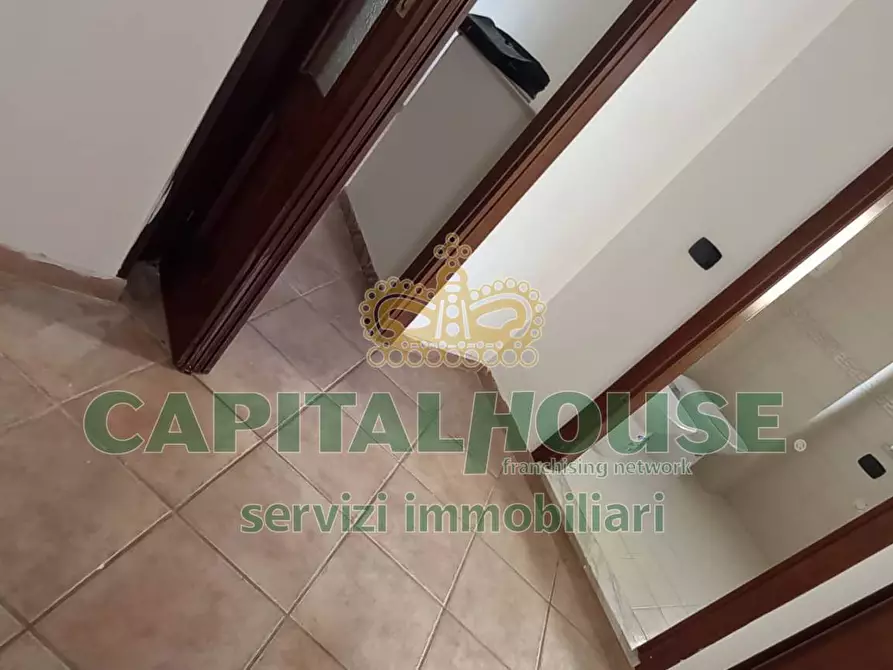 Immagine 22 di Appartamento in affitto  in via f.di borbone a San Prisco