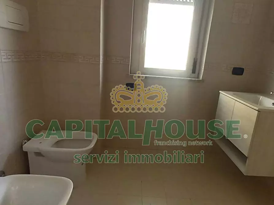 Immagine 24 di Appartamento in affitto  in via f.di borbone a San Prisco