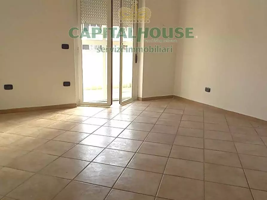 Immagine 25 di Appartamento in affitto  in via f.di borbone a San Prisco