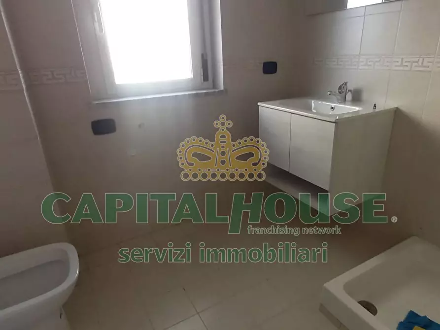 Immagine 26 di Appartamento in affitto  in via f.di borbone a San Prisco