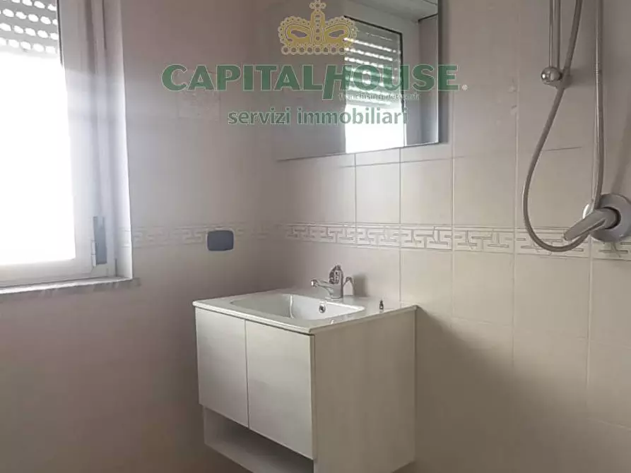 Immagine 27 di Appartamento in affitto  in via f.di borbone a San Prisco