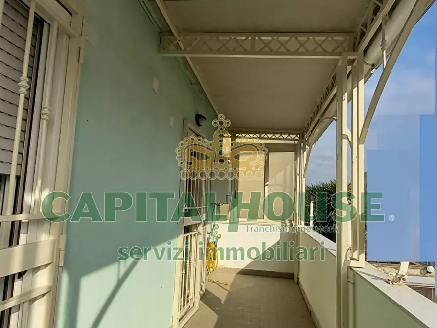 Immagine 30 di Appartamento in affitto  in via f.di borbone a San Prisco