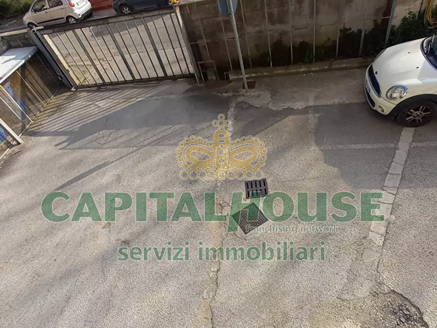 Immagine 33 di Appartamento in affitto  in via f.di borbone a San Prisco