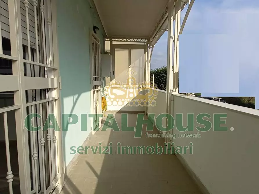 Immagine 34 di Appartamento in affitto  in via f.di borbone a San Prisco