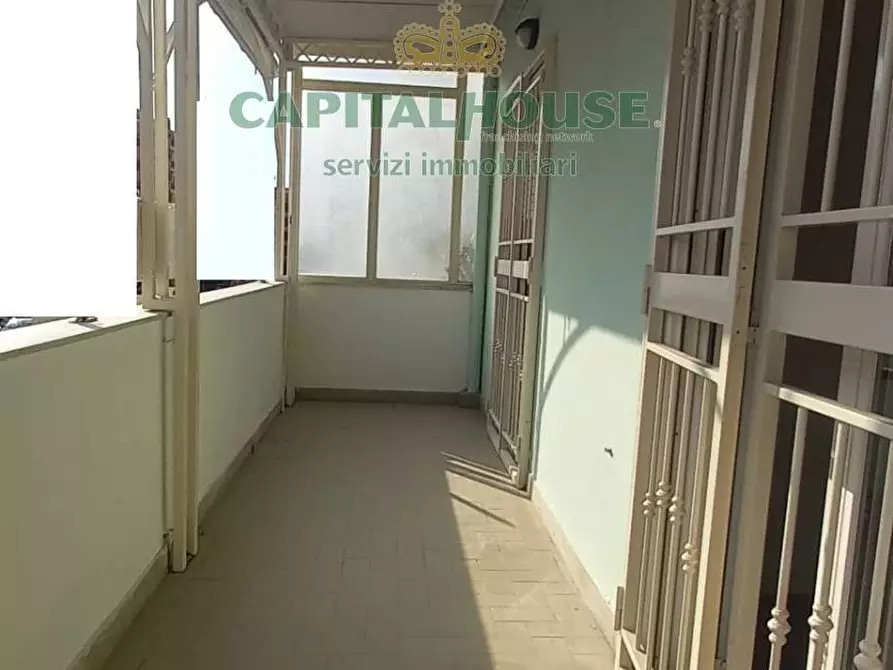 Immagine 35 di Appartamento in affitto  in via f.di borbone a San Prisco