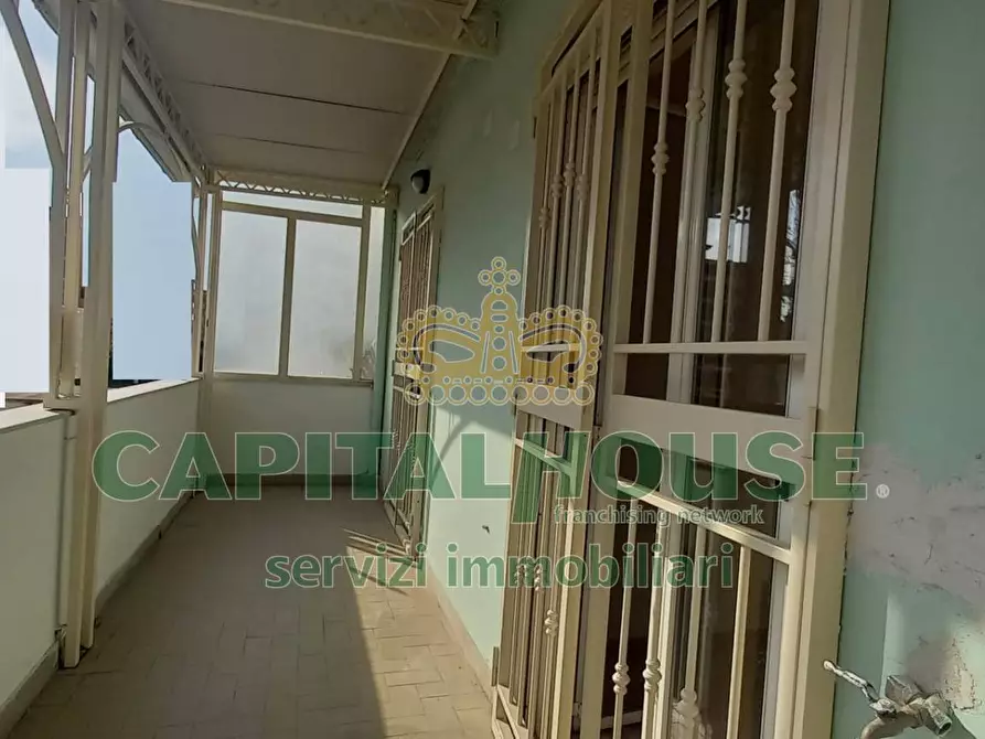 Immagine 37 di Appartamento in affitto  in via f.di borbone a San Prisco