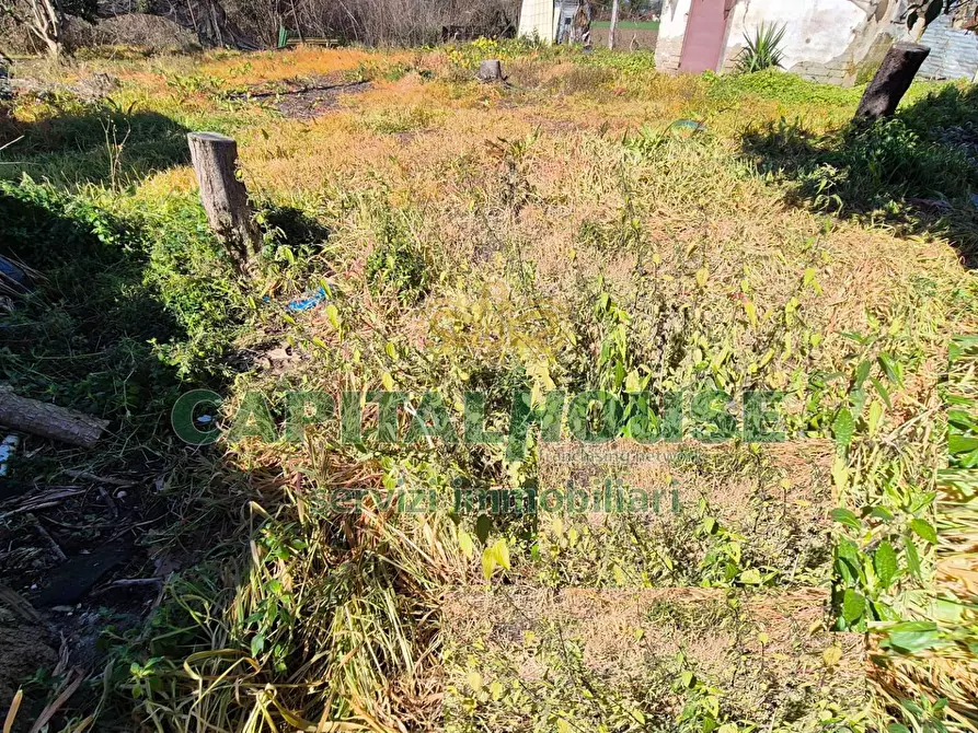 Immagine 1 di Terreno residenziale in vendita  a Marcianise