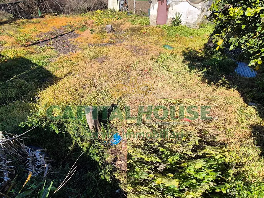 Immagine 8 di Terreno residenziale in vendita  a Marcianise