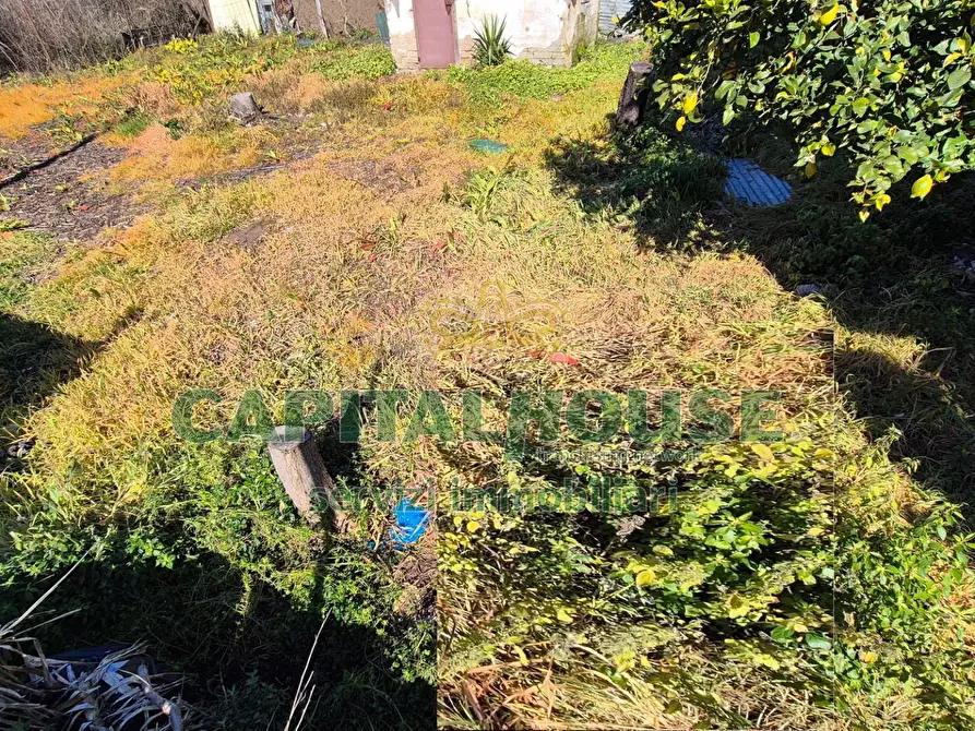 Immagine 10 di Terreno residenziale in vendita  a Marcianise