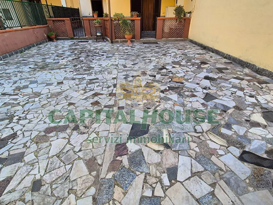 Immagine 4 di Appartamento in vendita  a Camigliano