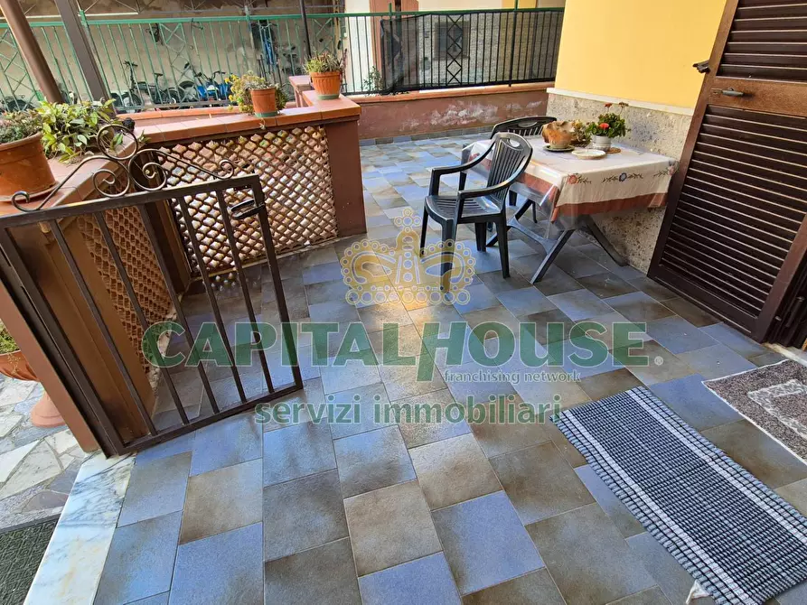 Immagine 7 di Appartamento in vendita  a Camigliano