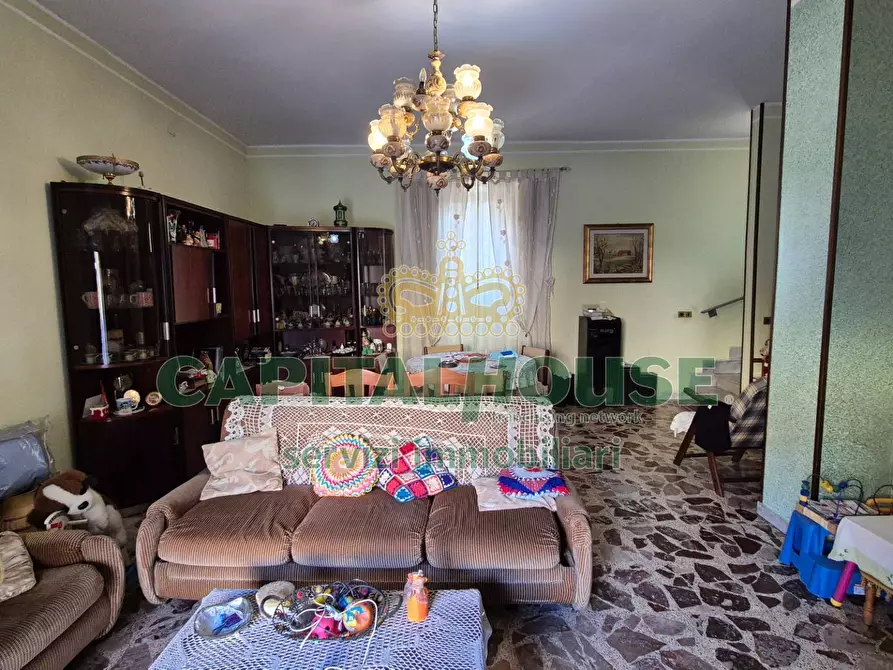 Immagine 15 di Appartamento in vendita  a Camigliano