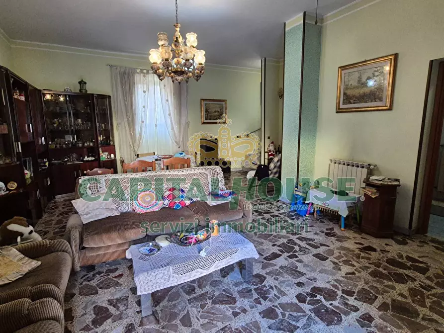 Immagine 16 di Appartamento in vendita  a Camigliano