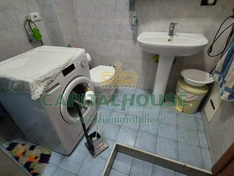 Immagine 22 di Appartamento in vendita  a Camigliano