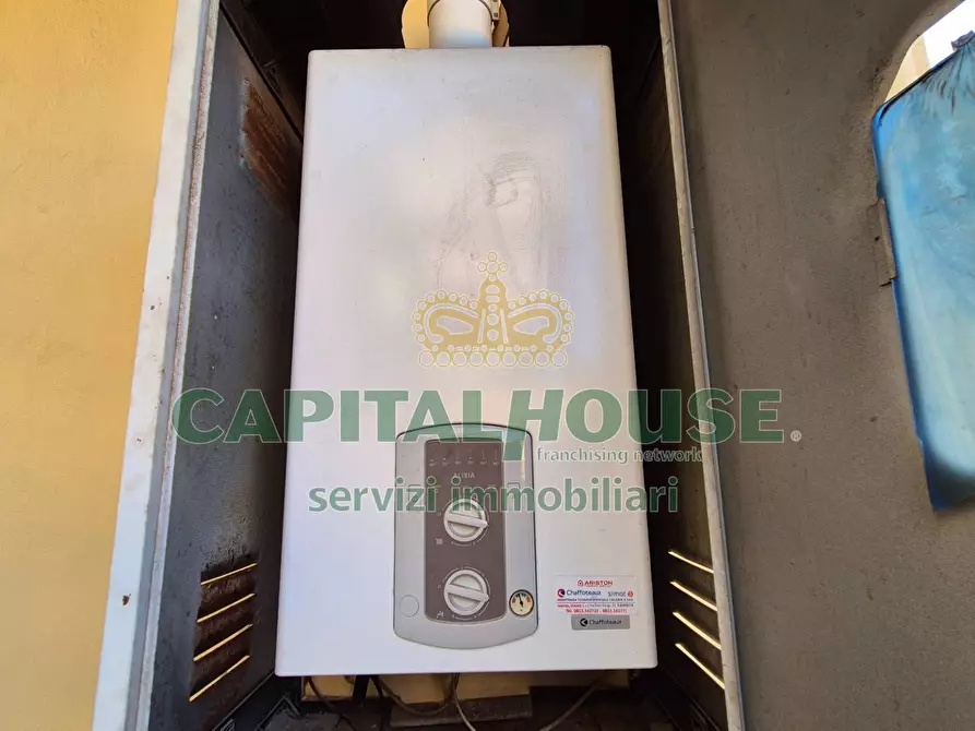 Immagine 32 di Appartamento in vendita  a Camigliano