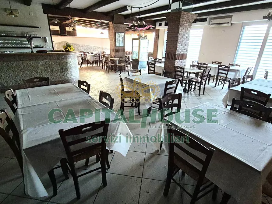 Immagine 1 di Locale commerciale in vendita  a Camigliano