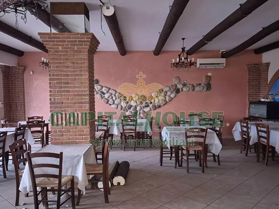 Immagine 3 di Locale commerciale in vendita  a Camigliano