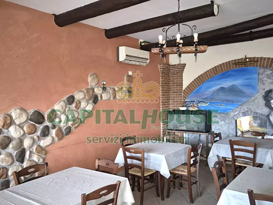 Immagine 4 di Locale commerciale in vendita  a Camigliano