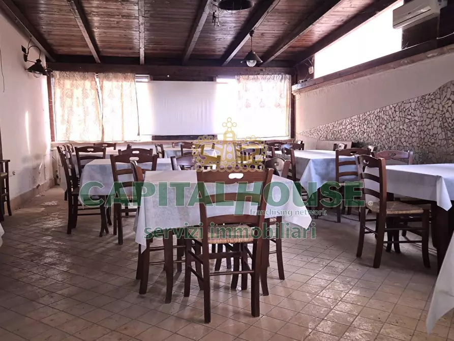 Immagine 8 di Locale commerciale in vendita  a Camigliano