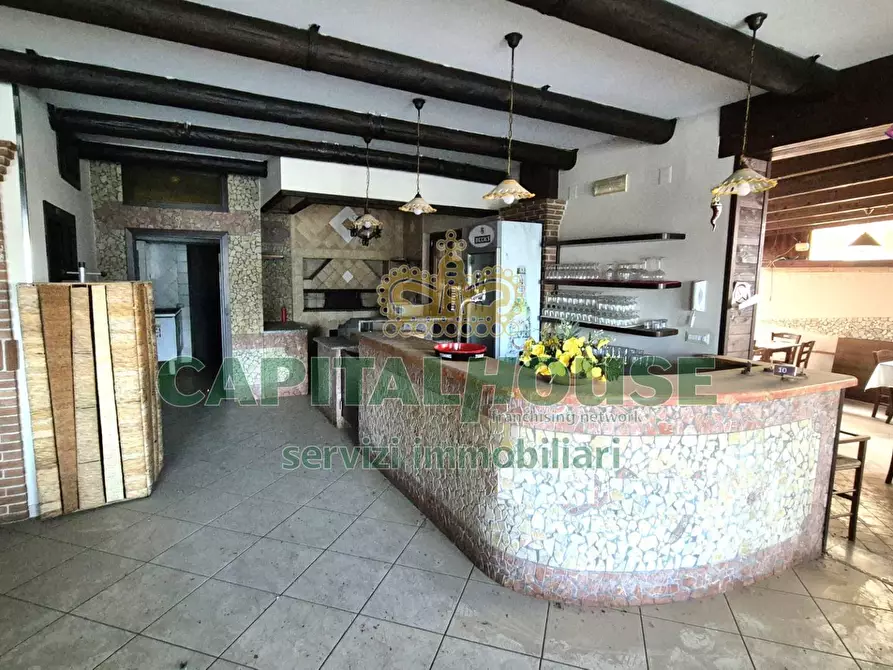Immagine 10 di Locale commerciale in vendita  a Camigliano