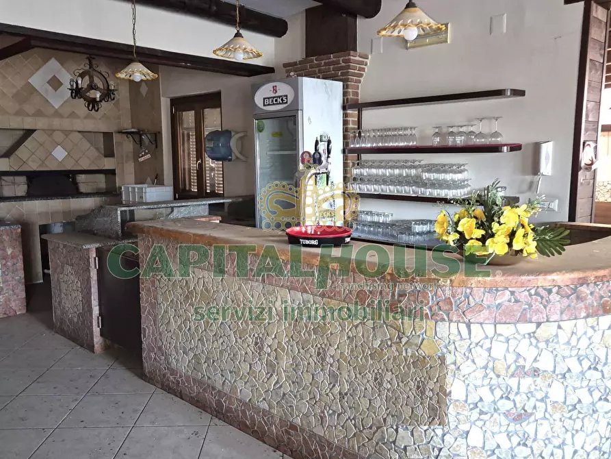 Immagine 12 di Locale commerciale in vendita  a Camigliano