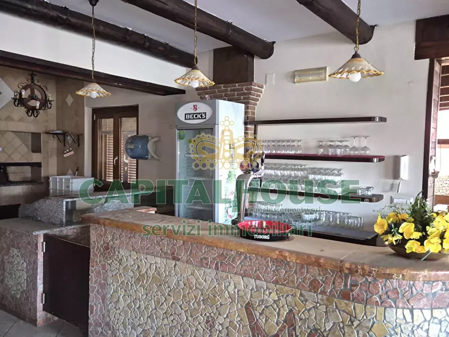 Immagine 13 di Locale commerciale in vendita  a Camigliano