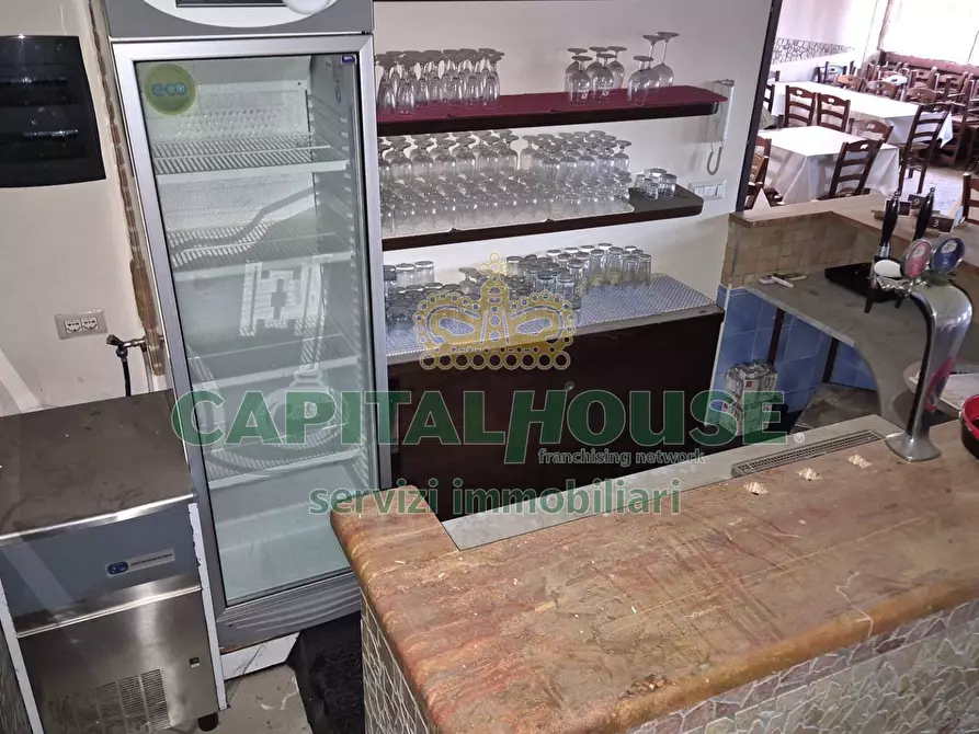 Immagine 14 di Locale commerciale in vendita  a Camigliano