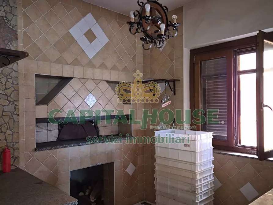 Immagine 15 di Locale commerciale in vendita  a Camigliano