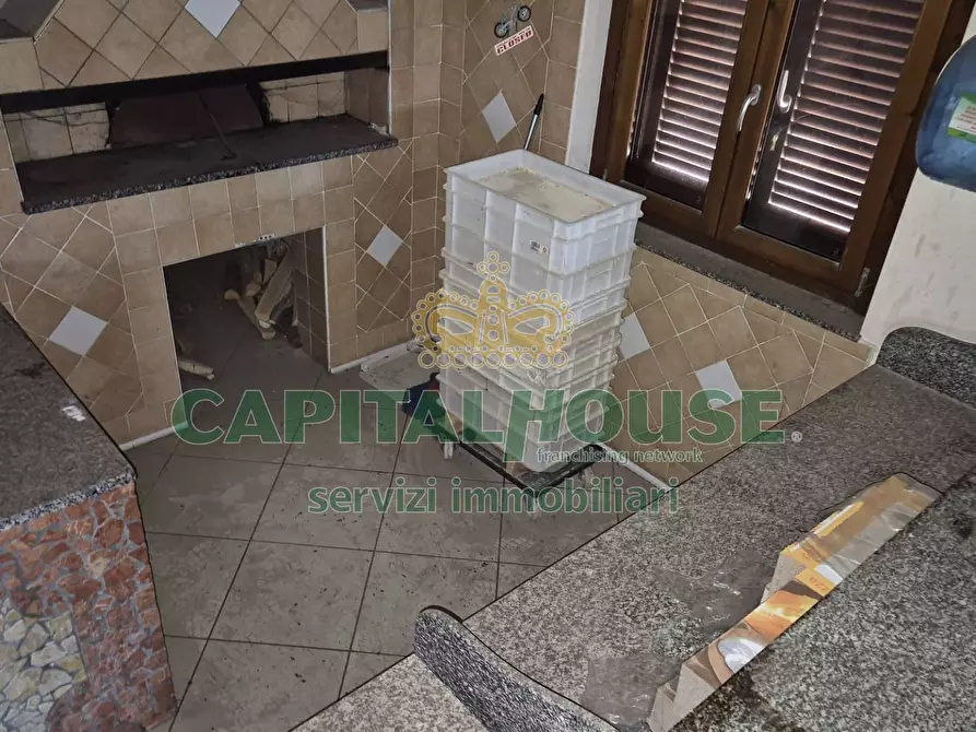 Immagine 17 di Locale commerciale in vendita  a Camigliano