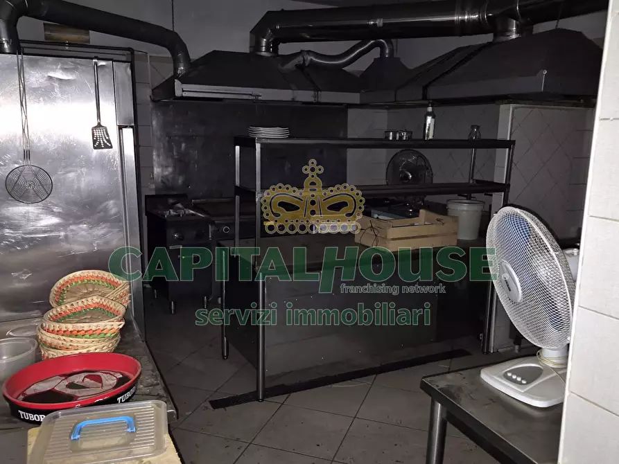 Immagine 28 di Locale commerciale in vendita  a Camigliano