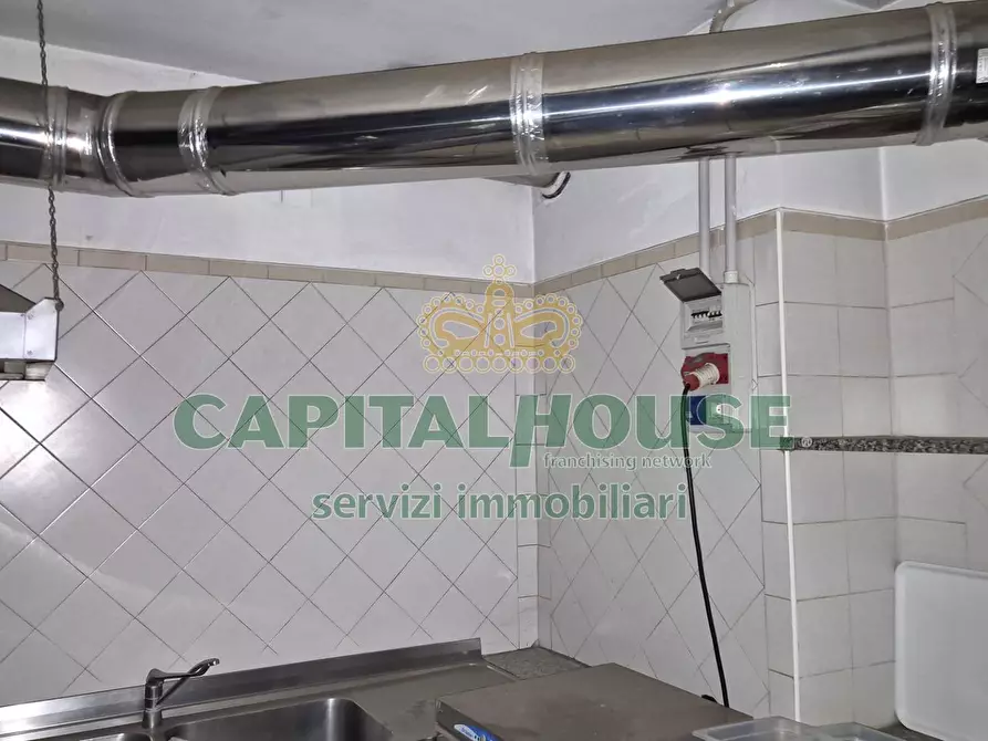 Immagine 31 di Locale commerciale in vendita  a Camigliano