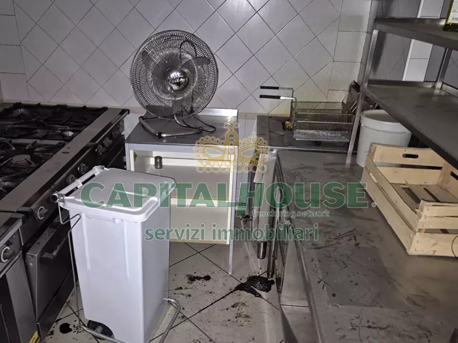 Immagine 32 di Locale commerciale in vendita  a Camigliano