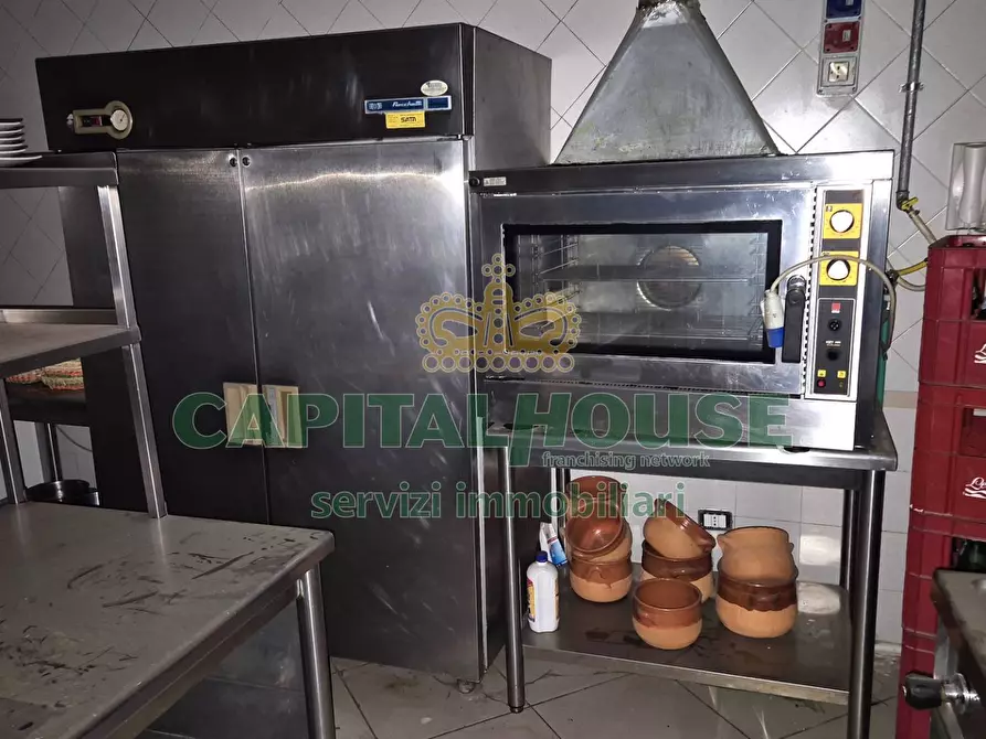 Immagine 35 di Locale commerciale in vendita  a Camigliano