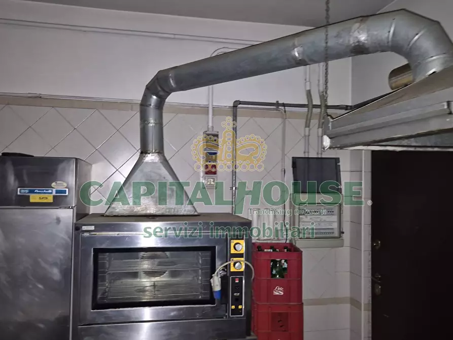 Immagine 36 di Locale commerciale in vendita  a Camigliano