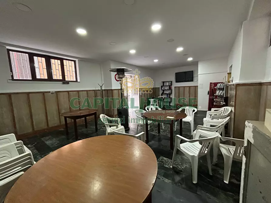 Immagine 8 di Locale commerciale in affitto  in via Avini a Cercola