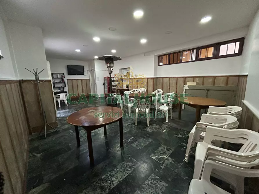 Immagine 6 di Locale commerciale in affitto  in via Avini a Cercola