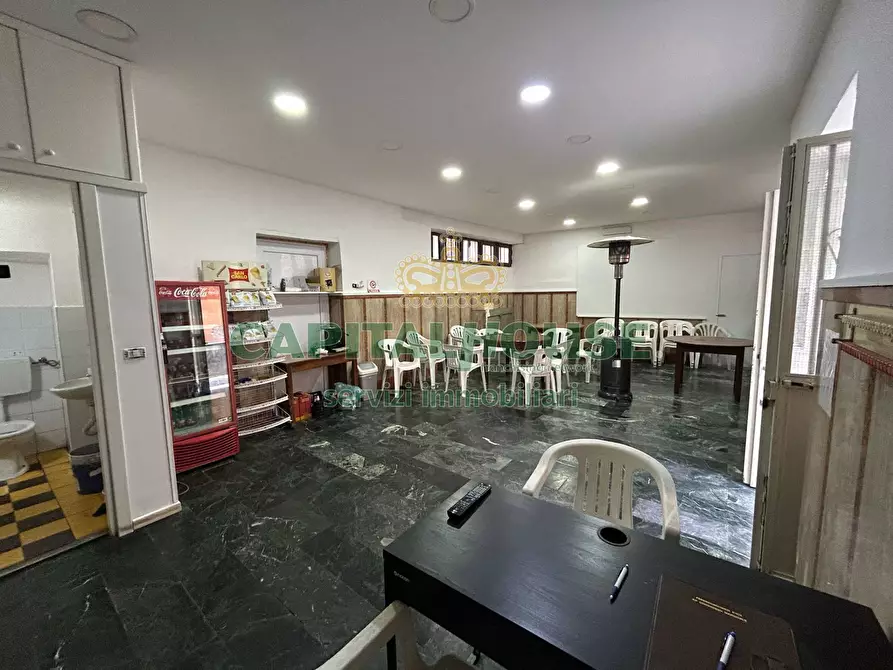 Immagine 7 di Locale commerciale in affitto  in via Avini a Cercola