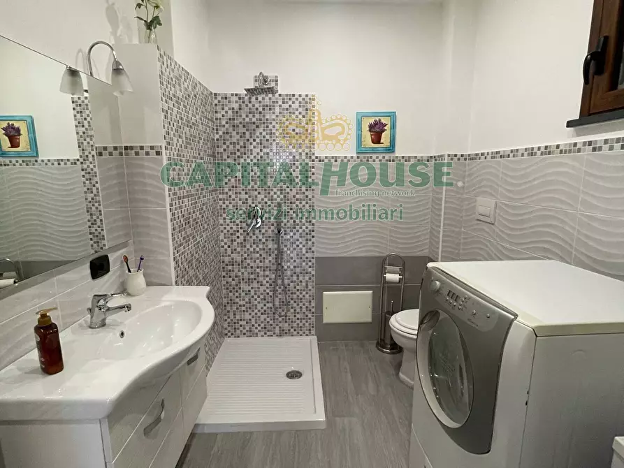 Immagine 7 di Appartamento in vendita  in sperone a Sperone