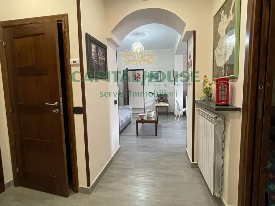 Immagine 10 di Appartamento in vendita  in sperone a Sperone