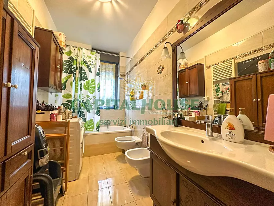 Immagine 22 di Appartamento in vendita  in ZONA NAZIONALE a San Tammaro