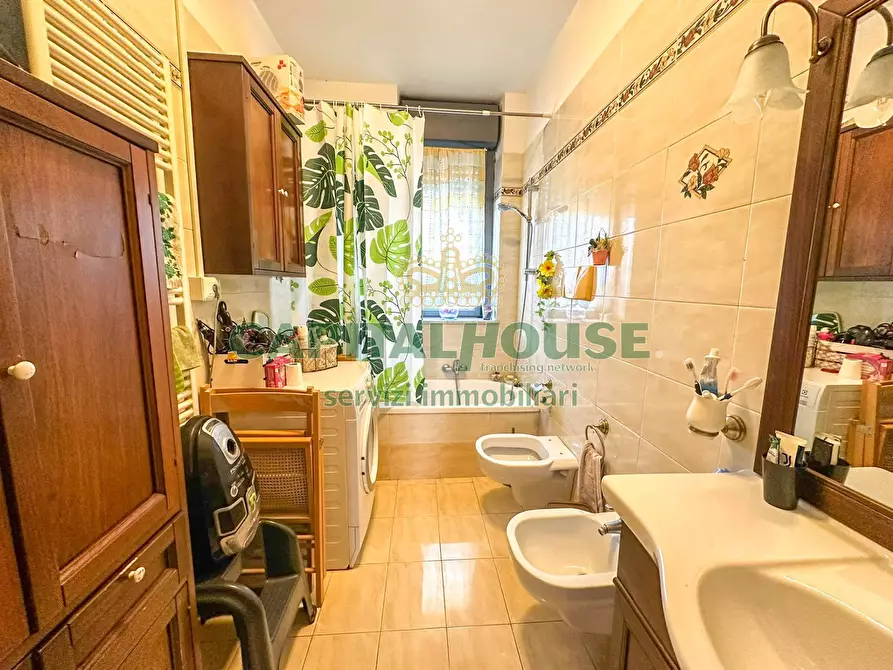 Immagine 23 di Appartamento in vendita  in ZONA NAZIONALE a San Tammaro