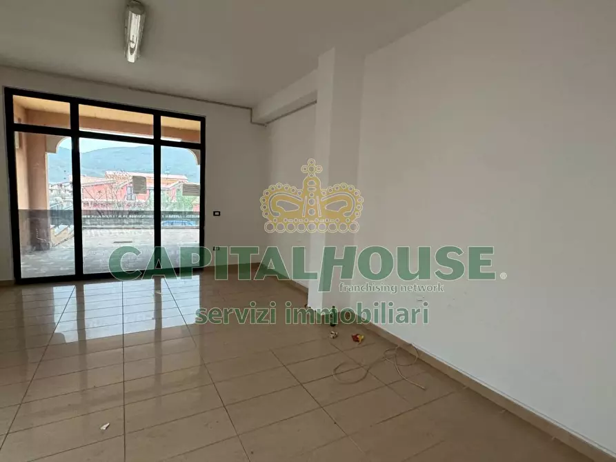 Immagine 1 di Locale commerciale in affitto  in mugnano del cardinale a Mugnano Del Cardinale