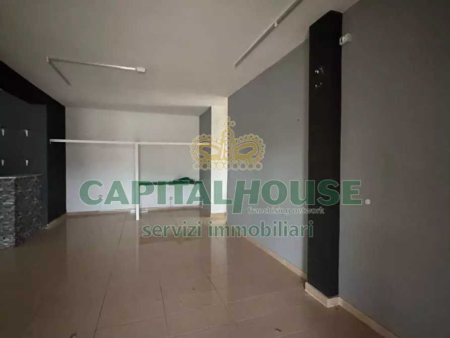 Immagine 6 di Locale commerciale in affitto  in mugnano del cardinale a Mugnano Del Cardinale